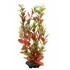Tetra Decor Plant - műnövény (Red Ludwigia) akváriumokba (S) 15cm