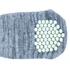 Trixie Dog Socks - kutyazokni (szürke) M-L (2cs)