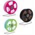 Trixie Exercise Wheel Plastic - Futókerék (vegyes színek) hörcsögök,deguk részére  (Ø20cm)