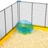Trixie Running Disc Plastic - Futókorong (műanyag) rágcsálók részére (30cm)