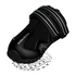 Trixie Walker Active Protective Boots - csízma (fekete) kutyák részére (XS-S)