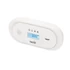HOME CO10LCD szén-monoxid vészjelző, LCD kijelző , elemes, 2 év elem élettartam, 10 év érzékelő élettartam
