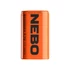 NEBO NEB-BAT-0006-G akkumulátor, 9000 mAh, 3,7 V, Li-ion