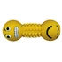 Trixie Smiley Dumbbell - latex játék (szmájli súlyzó) kutyák részére (19cm)