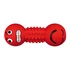 Trixie Smiley Dumbbell - latex játék (szmájli súlyzó) kutyák részére (19cm)