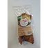 FitActive snack - jutalomfalat (szárított sertésfül) kutyák részére (100g)