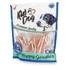 KIDDOG A04608 kacsa szendvics sodrott tőkehallal 500 g