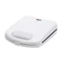 HOME HGP4 panini szendvicssütő, 1200 W, nagy sütőfelület, tapadásmentes, jelzőfények