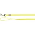 Trixie Easy Life Lead - nyomkövető póráz (neonsárga) kutyák részére (S-M) 5m/13mm