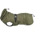Trixie Minot Dog Coat - kabát (olívazöld) kutyák részére (S) 33cm