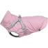 Trixie Pontis esőkabát,hámmal, S:33cm, pink