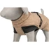 Trixie Riom Dog Winter - télikabát (homok) kutyák részére (S) 35cm