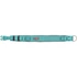 Trixie premium collar, extra wide (XS) - nyakörv (extra széles,aqua/grafit) kutyák részére (XS-S) 27-35cm/25mm