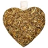 RP. NatureLand gabona mentes XL szív virágokkal, 14x90g