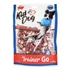 KidDog Trainer go  - jutalomfalat (marhahús) kutyák részére (250g)